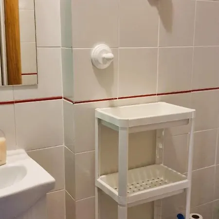 شقة Cosy In تورّيفيِخا