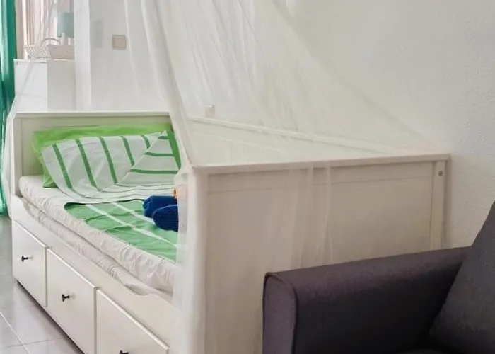 Appartement Cosy In *