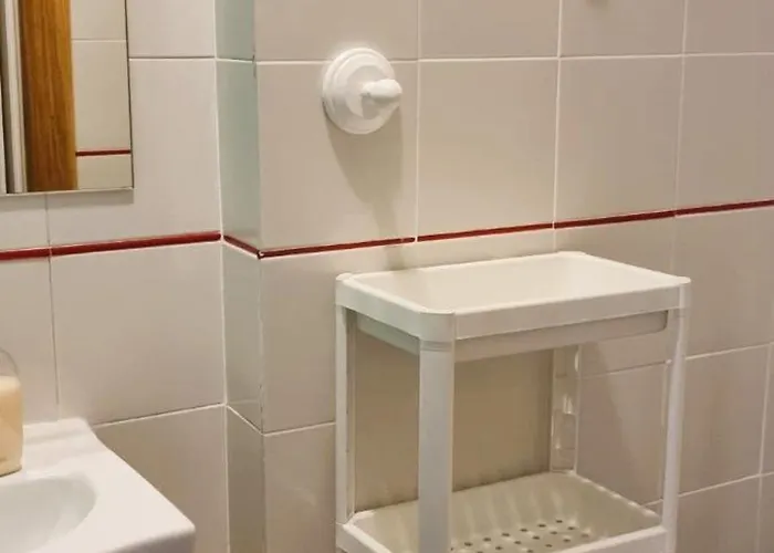 Appartement Cosy In Torrevieja