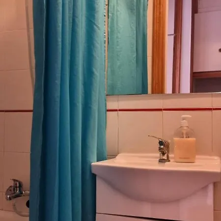 Apartment Cosy In